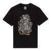 Element Timber Captured - T-Shirt For Men -Element elyzt00329 elementf fbk frt1