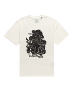 Element Timber Captured - T-Shirt For Men -Element elyzt00329 elementf wbs0 frt1