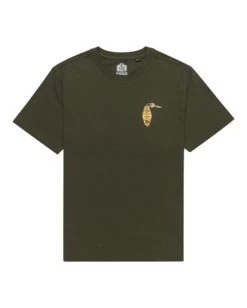 Element Timber Motel - T-Shirt For Men