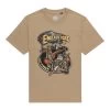 Element Timber Breakdown - T-Shirt For Men -Element elyzt00331 elementf kha frt1