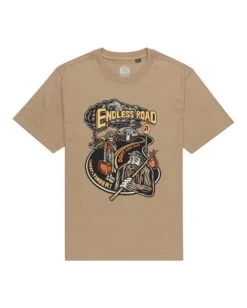 Element Timber Breakdown - T-Shirt For Men