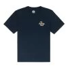 Element Timber Novel - T-Shirt For Men -Element elyzt00332 elementf ecn frt1