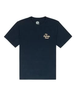 Element Timber Novel - T-Shirt For Men