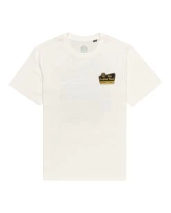 Element Timber Signs - T-Shirt For Men -Element elyzt00333 elementf wbs0 frt1