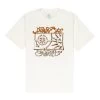 Element Down To Earth - T-Shirt For Men -Element elyzt00335 elementf wbs0 frt1