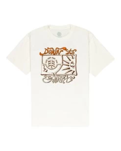 Element Down To Earth - T-Shirt For Men