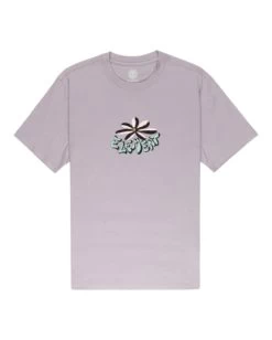 Element Peace Tree Logo - T-Shirt For Men