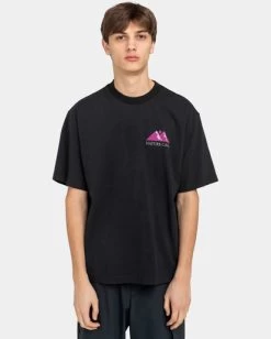 Element Nature Calls - T-Shirt For Men -Element elyzt00344 elementw kvd0 frt1