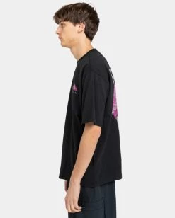 Element Nature Calls - T-Shirt For Men -Element elyzt00344 elementw kvd0 frt2