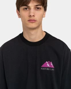 Element Nature Calls - T-Shirt For Men -Element elyzt00344 elementw kvd0 frt3