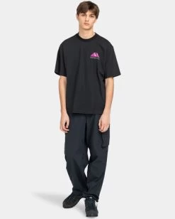 Element Nature Calls - T-Shirt For Men -Element elyzt00344 elementw kvd0 frt9