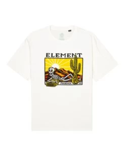 Element Dusk - Long Sleeve T-Shirt For Men