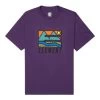 Element Trekka - T-Shirt For Men -Element elyzt00351 elementf psd0 frt1