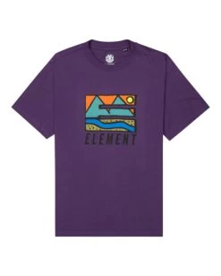 Element Trekka - T-Shirt For Men