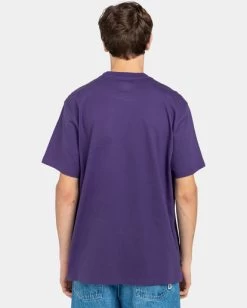 Element Trekka - T-Shirt For Men -Element elyzt00351 elementw psd0 bck1