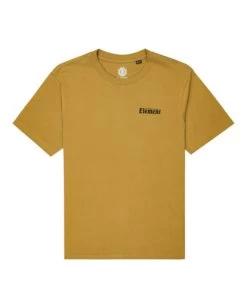 Element Infinite Flowers - T-Shirt For Men -Element elyzt00353 elementf cne0 frt1