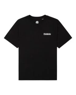 Element Infinite Flowers - T-Shirt For Men