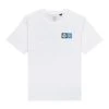 Element Midday - T-Shirt For Men -Element elyzt00360 elementf wbb0 frt1