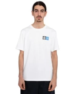 Element Midday - T-Shirt For Men -Element elyzt00360 elementw wbb0 frt1