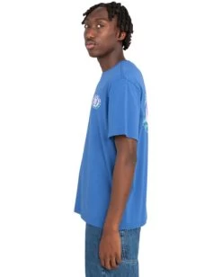 Element Sandy - T-Shirt For Men -Element elyzt00361 elementw bqp0 frt2