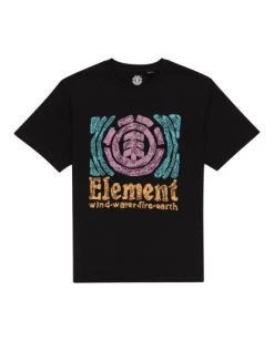 Element Volley - T-Shirt For Men
