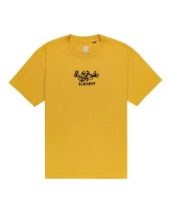 Element Feeling It - Relaxed T-shirt For Men