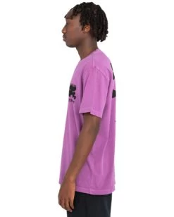 Element Critter - Relaxed T-shirt For Men -Element elyzt00365 elementw pnj0 frt2