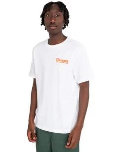 Element Sunup - T-Shirt For Men -Element elyzt00374 elementw wbb0 frt1