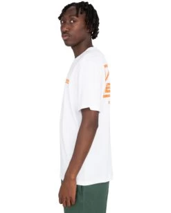 Element Sunup - T-Shirt For Men -Element elyzt00374 elementw wbb0 frt2