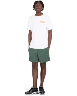 Element Sunup - T-Shirt For Men -Element elyzt00374 elementw wbb0 frt9