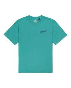 Element Horizon - T-Shirt For Men -Element elyzt00375 elementf gkk0 frt1