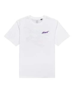 Element Horizon - T-Shirt For Men -Element elyzt00375 elementf wbb0 frt1