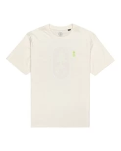 Element A Tree Grows - T-Shirt For Men -Element elyzt00376 elementf wbs0 frt1