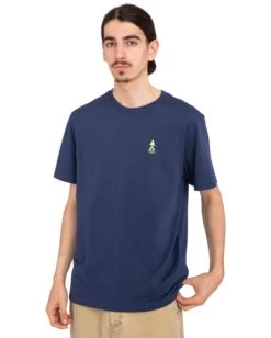 Element A Tree Grows - T-Shirt For Men -Element elyzt00376 elementw bym0 frt1