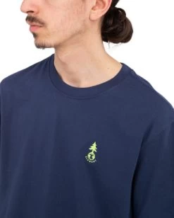 Element A Tree Grows - T-Shirt For Men -Element elyzt00376 elementw bym0 frt3