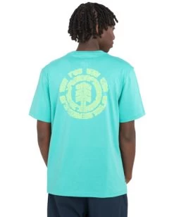 Element Marching Ants - T-Shirt For Men -Element elyzt00377 elementw gkk0 bck1