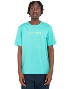 Element Marching Ants - T-Shirt For Men -Element elyzt00377 elementw gkk0 frt1