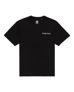 Element Joint Cube - T-Shirt For Men