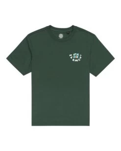 Element Vancouver Worldwide - T-Shirt For Men