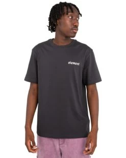 Element Dragon - T-Shirt For Men -Element elyzt00407 elementw kta0 frt1