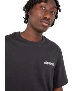 Element Dragon - T-Shirt For Men -Element elyzt00407 elementw kta0 frt3