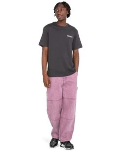 Element Dragon - T-Shirt For Men -Element elyzt00407 elementw kta0 frt9