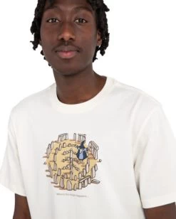 Element Magical Place - T-Shirt For Men -Element elyzt00408 elementw wbs0 frt3