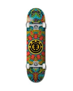 Element 8.25" Magic Tape Complete - Complete Skateboard