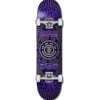 Element 7.75" Tarot Moon Complete - Complete Skateboard 2 Element 7.75" Tarot Moon Complete - Complete Skateboard -Element f4cpa7elf2 elementp 0001 frt1