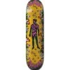 Element X Jake Foreman 8" Forman Peace - Skate Deck -Element f4dca8elpp elementp 0001 frt1