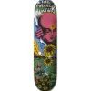 Element X Jake Foreman 8.5" Forman Future - Skate Deck -Element f4dcb1elpp elementp 0001 frt1