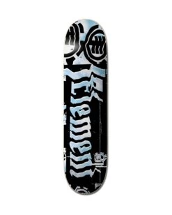 Element 8.25" Daydream Section - Skate Deck