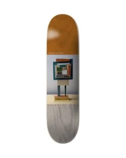 Element 8" Oakley Jaakko - Skate Deck