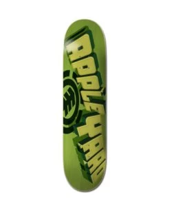 Element 8.38" Ac Appleyard - Skate Deck